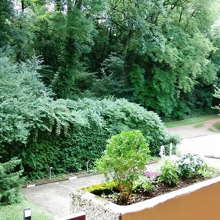 Appartement-110 Bad Bellingen