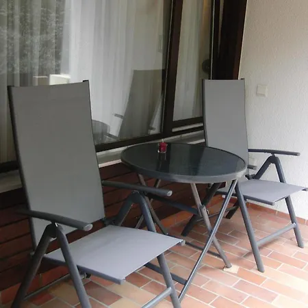 Appartement-110 * Bad Bellingen
